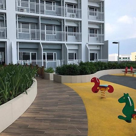 Smdc Breeze Residences By Dominga مانيلا المظهر الخارجي الصورة
