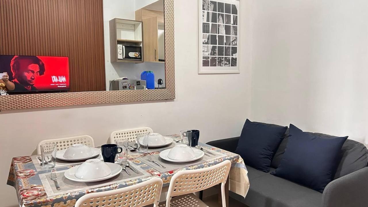 Smdc Breeze Residences By Dominga مانيلا المظهر الخارجي الصورة