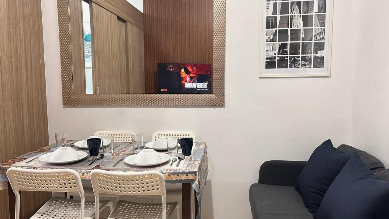 Smdc Breeze Residences By Dominga مانيلا المظهر الخارجي الصورة