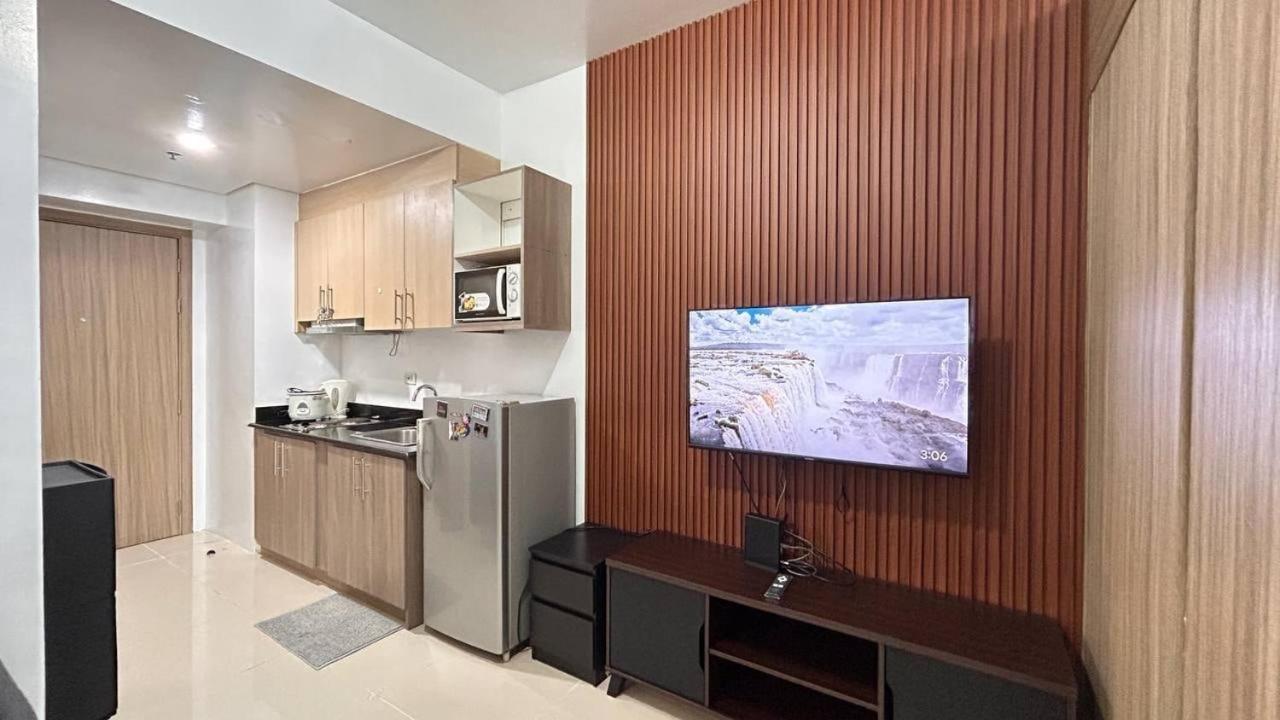 Smdc Breeze Residences By Dominga مانيلا المظهر الخارجي الصورة