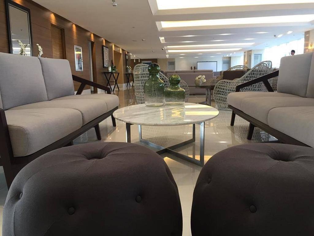 Smdc Breeze Residences By Dominga مانيلا المظهر الخارجي الصورة
