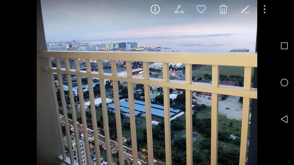 Smdc Breeze Residences By Dominga مانيلا المظهر الخارجي الصورة
