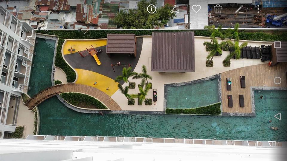 Smdc Breeze Residences By Dominga مانيلا المظهر الخارجي الصورة